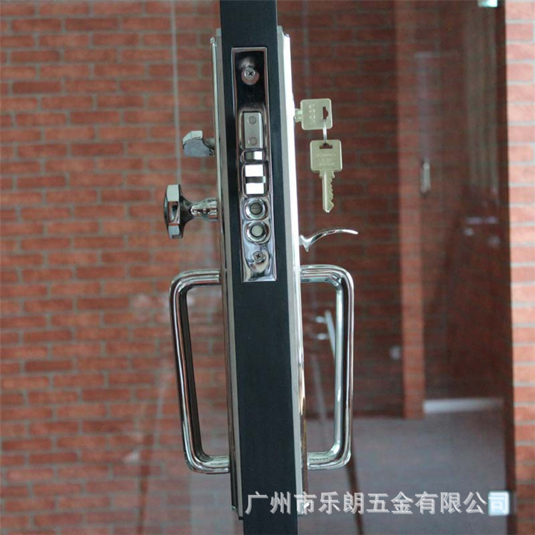 鎖具五金中的門鎖介紹，門鎖五金的作用是什么？