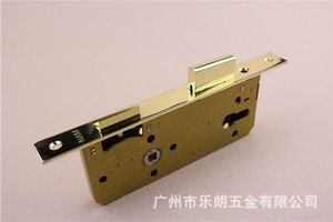 通道鎖體具有哪些特質(zhì)？