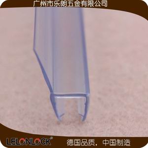 淋浴房膠條怎么選擇？