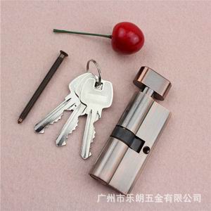 超c級防盜鎖芯怎么選擇？