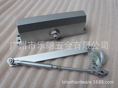 90度定位閉門器哪家好？