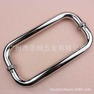 玻璃圓管拉手哪個(gè)品牌好？
