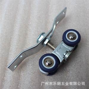 折疊門吊輪如何選擇？
