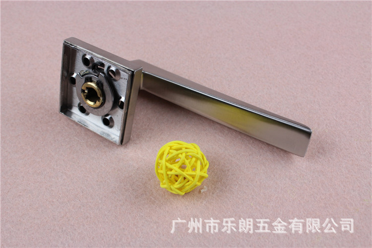RLH-60 不銹鋼精鑄門把手、實心把手