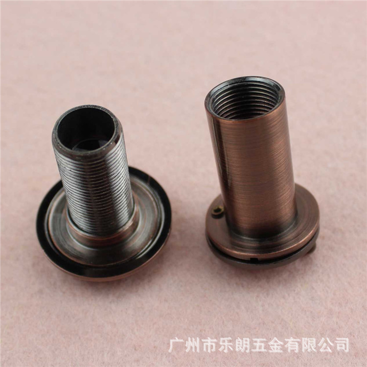 樂(lè)朗五金RDA-28 門(mén)用貓眼