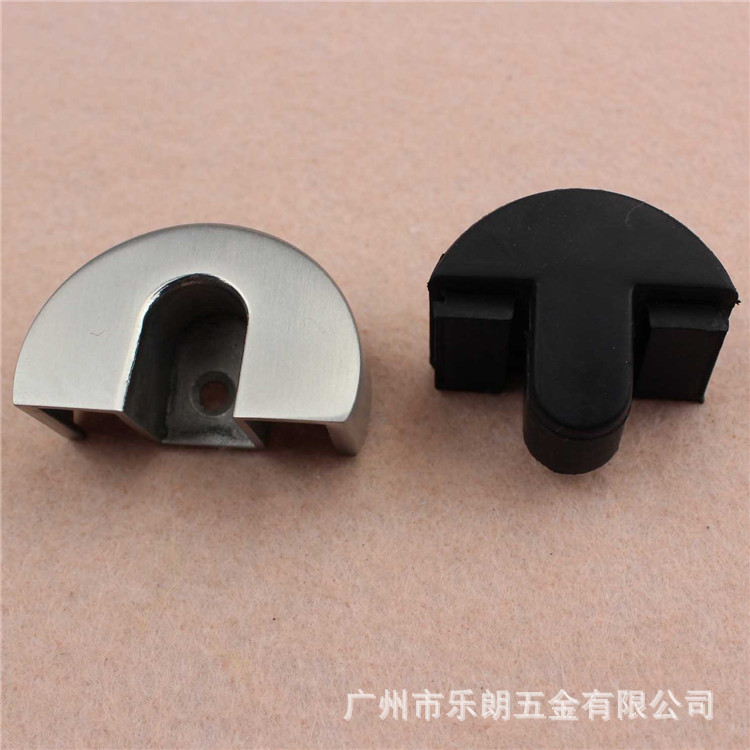樂(lè)朗五金RDA-14 不銹鋼拉絲門(mén)頂