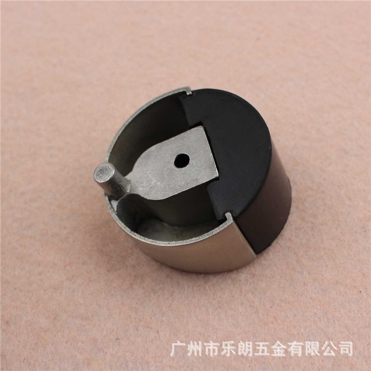 樂(lè)朗五金RDA-14 不銹鋼拉絲門(mén)頂