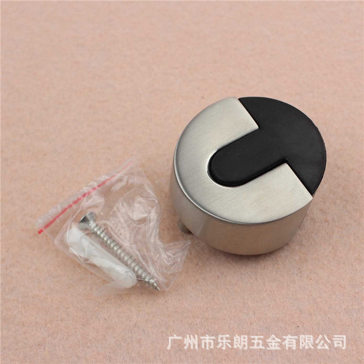 樂(lè)朗五金RDA-14 不銹鋼拉絲門(mén)頂