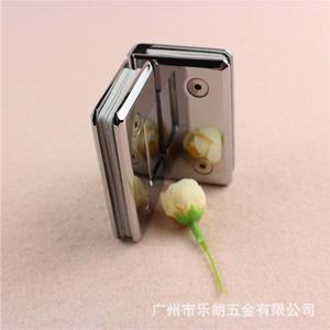 樂(lè)朗五金浴室夾