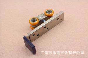 折疊門(mén)用吊輪