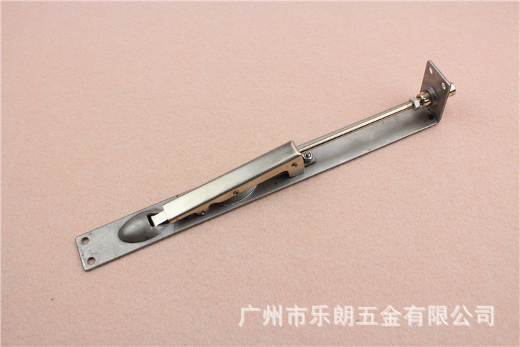 怎么選擇質(zhì)量好的門插銷？