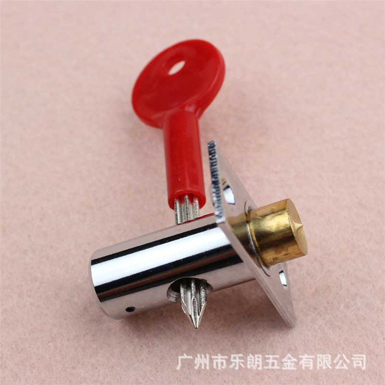 37mm、62mm銅芯管井暗鎖哪個品牌好？