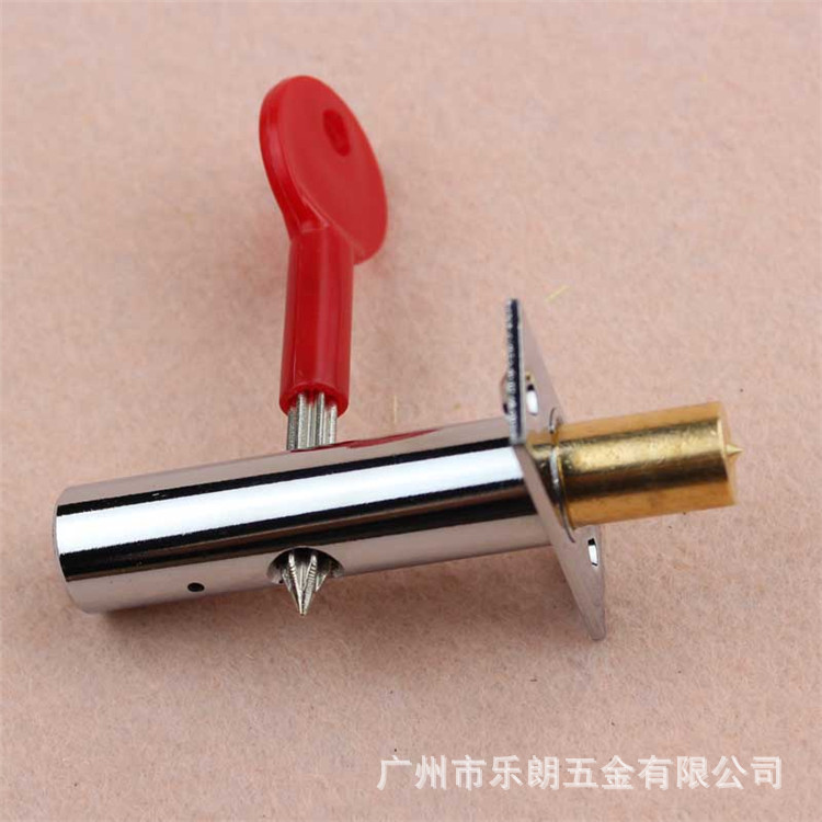 37mm、62mm銅芯管井暗鎖哪個品牌好？