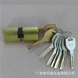 超b級和c級鎖芯有什么分別？