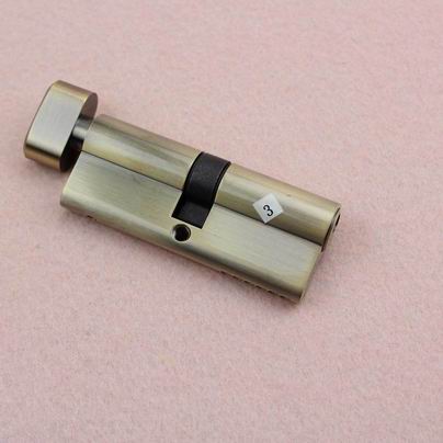 60mm、70mm單開鎖芯哪家好？