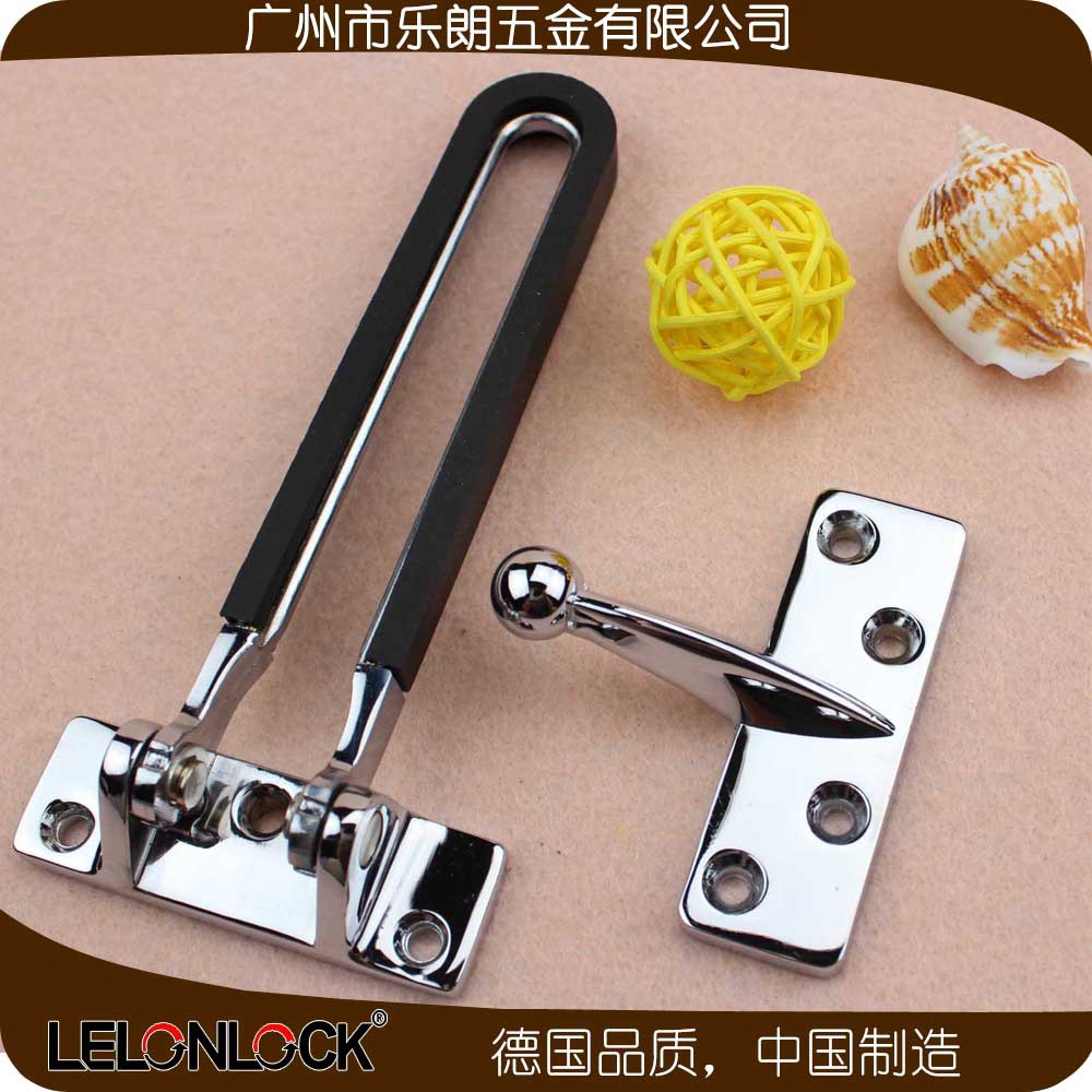 酒店門用防盜扣哪家好？