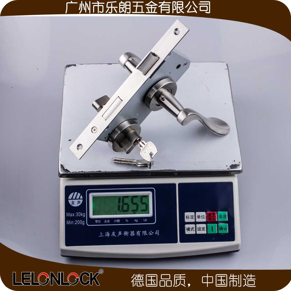 不銹鋼門鎖哪個(gè)品牌質(zhì)量好？怎么分辨門鎖優(yōu)劣？