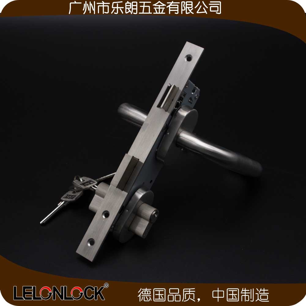 防火門鎖怎么選擇？