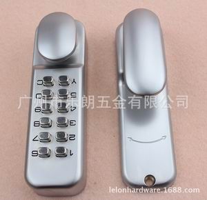 如何選擇好的機(jī)械密碼鎖？