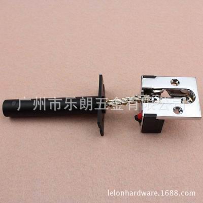 酒店防盜鏈哪個品牌好？