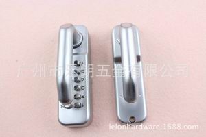 機(jī)械密碼鎖哪個品牌好？