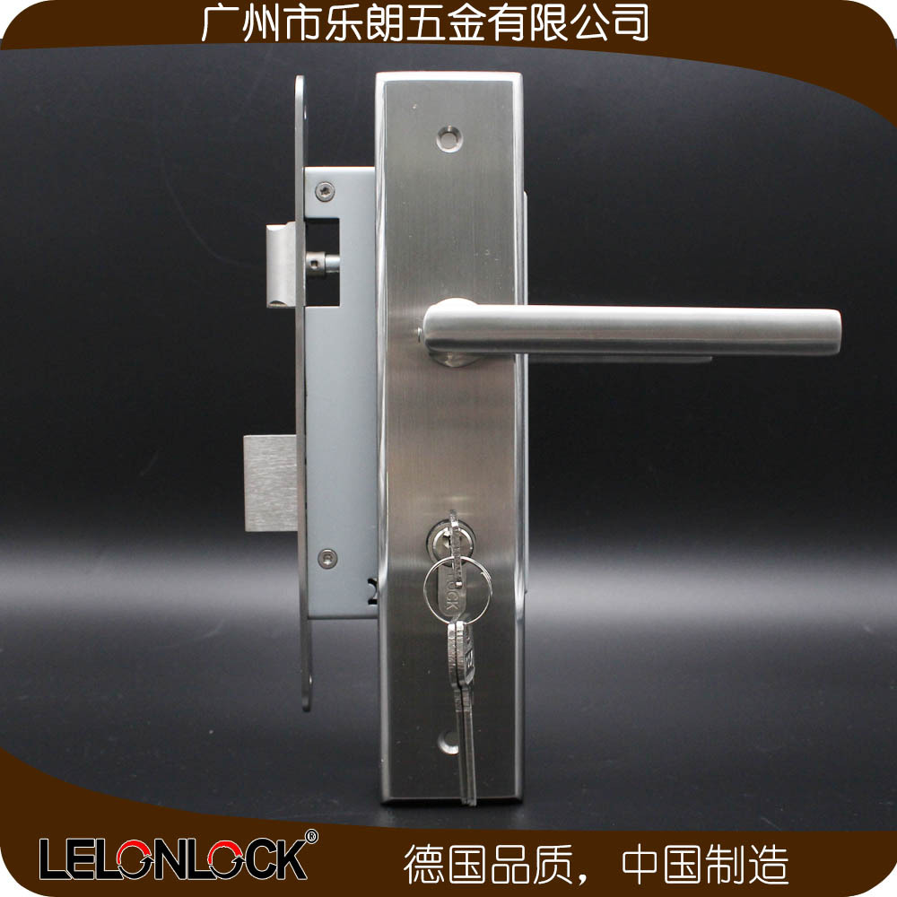不銹鋼室內(nèi)面板鎖哪家好？