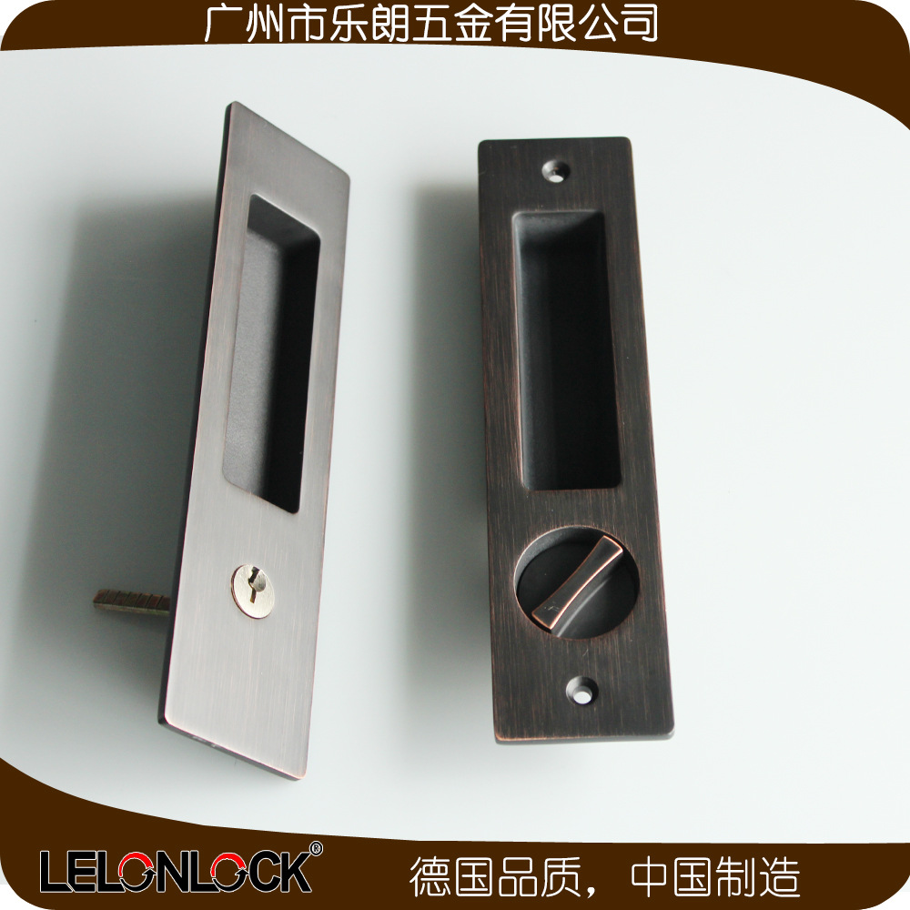 移門(mén)鎖哪個(gè)品牌好？