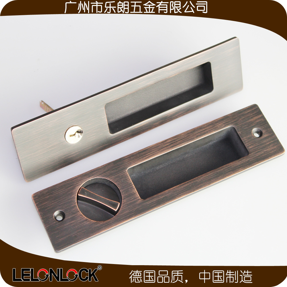 移門(mén)鎖哪個(gè)品牌好？
