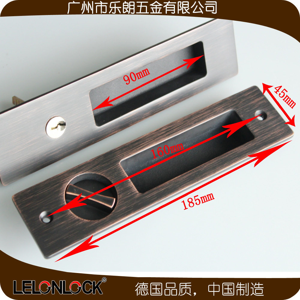 移門(mén)鎖哪個(gè)品牌好？