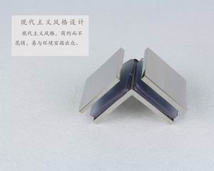 哪個(gè)品牌的玻璃固定夾質(zhì)量好？