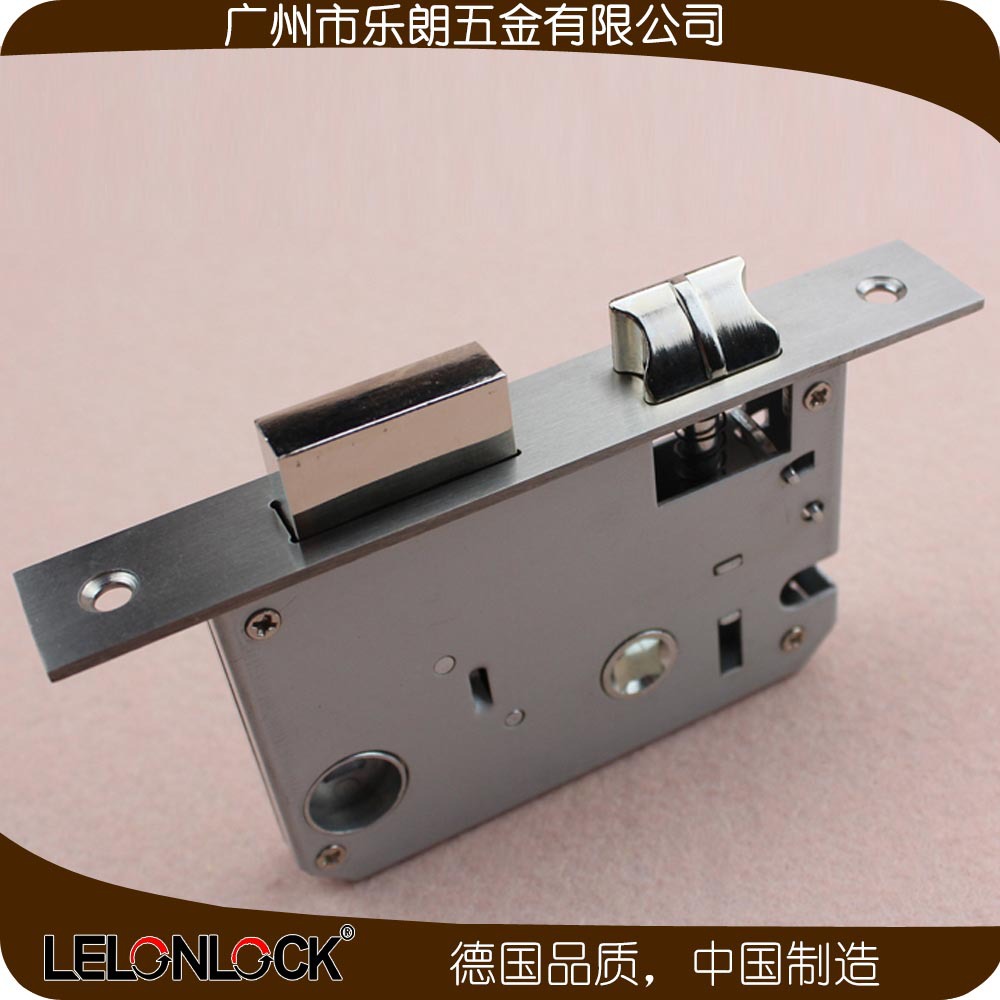 4550、5050不銹鋼鎖體哪家好？