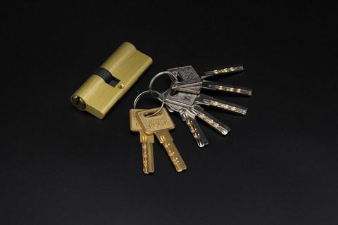 管理鎖芯怎么選擇？