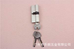 歐標(biāo)鎖芯哪個品牌好？
