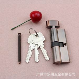 偏芯鎖芯哪個(gè)品牌好？