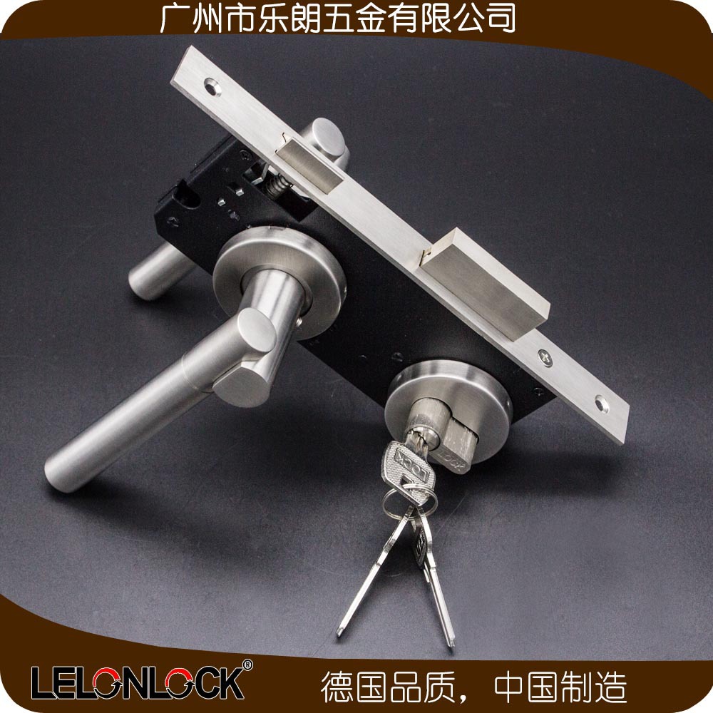 哪個門鎖品牌有CE認證？