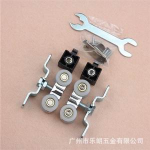 吊輪吊軌哪個(gè)品牌質(zhì)量好？