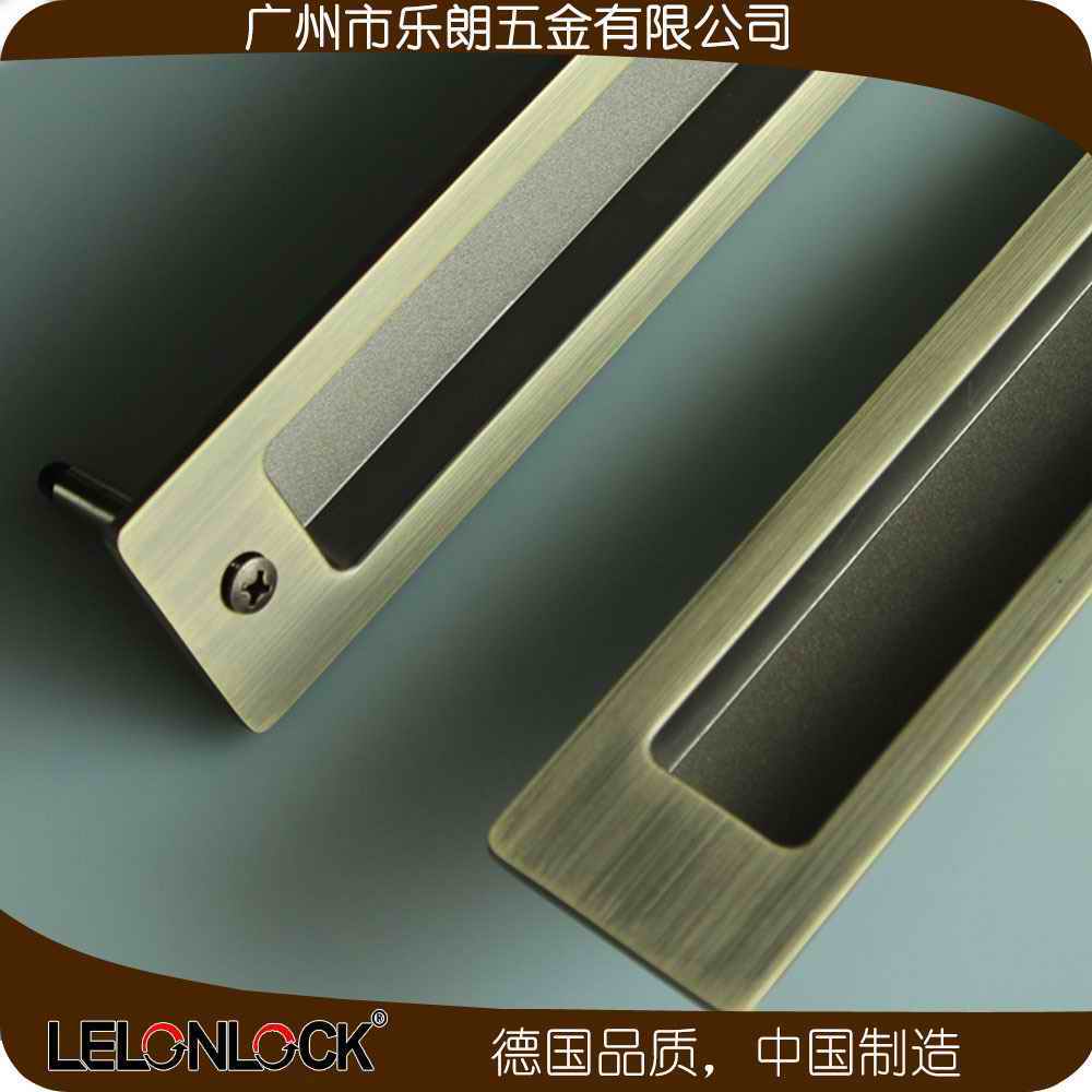 移門拉手、推拉門拉手怎么選擇？