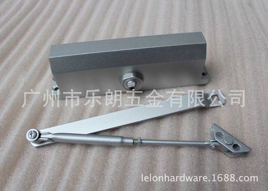 90度定位閉門器哪家好？
